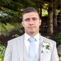 Formnet Inc. Employee Daniel Rodrigues's profile photo