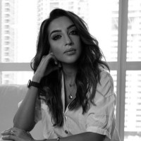 Edari Employee Zahra Ahmed's profile photo