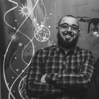 DJI Employee Cihan Ceylan's profile photo