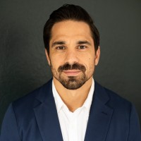 Mello Consulting Group Employee David Adamo's profile photo