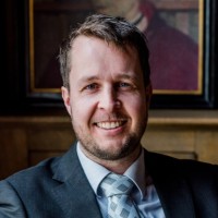 Upsilon.lu Employee Roel Meeuws's profile photo