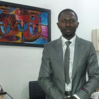 Oduduwa University Ile-Ife Employee Tayo Badrudeen's profile photo