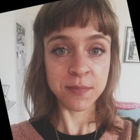 Ticket Tailor Employee Mele Couvreur's profile photo