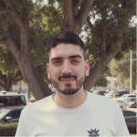 Datafy.io Employee Dor Dahan's profile photo