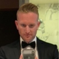 Lifetime Solutions, Inc. Employee Asher Hudson's profile photo