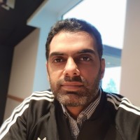 Consigas Employee Mansoor Khan's profile photo