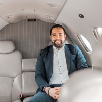 GlobeAir Employee Naim Ghediri's profile photo