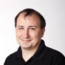 Gregg Reinhart's profile photo