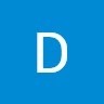 Dunkin Employee Derek Overly's profile photo