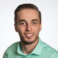J.D. Irving, Limited Employee Devon Bradbury's profile photo