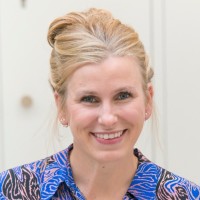 Ubisoft Annecy Employee Anna Browne's profile photo