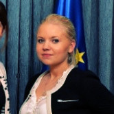Ieva Siminkevičiūtė Email