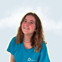 SCAPMAREE E.LECLERC Employee Julie Gaxieu's profile photo