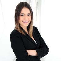EGYM Wellpass DE Employee Nadja Perzy's profile photo