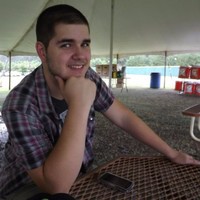 CenterGrid Employee Ryan Feld's profile photo