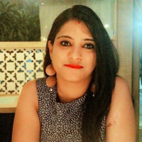 Auto & General Employee Jyoti Mann's profile photo