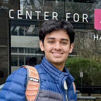 ReliablyME Inc. Employee Prameet Guha's profile photo