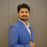 Brajesh Kumar Email & Phone Number