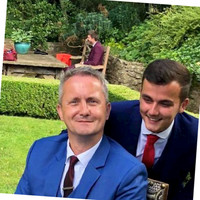 Liam Cottrell Email & Phone Number