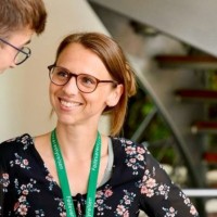 Ministry for Food, Agriculture and Fisheries Employee Trine Larsen's profile photo