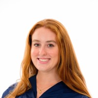 Genevieve Youngman's profile photo