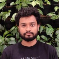 Alteryx Employee Kumar Pallav's profile photo