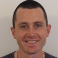 Ergo Employee John Whitty's profile photo