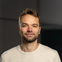 UniteLabs Employee Nicolas Bresson's profile photo