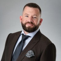 Sky Eye Measurement Inc. Employee Ryan Shovar's profile photo
