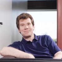 Updraft Employee Thomas Weigert's profile photo