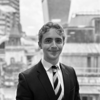 Africa Global Trade Finance Ltd Employee Samuel Cutler's profile photo