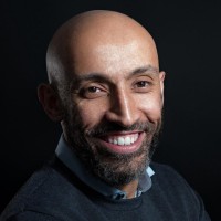 Webreathe Employee Adem Meziani's profile photo
