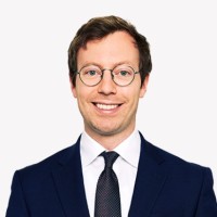 Forvis Mazars in Germany Employee Daniel Elkind's profile photo