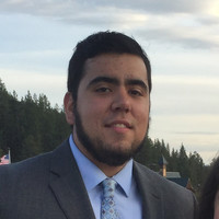 Lucky Eagle Casino & Hotel Employee Anthony Choke's profile photo