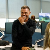 HSS ProService Marketplace Employee Ashley Cooper's profile photo