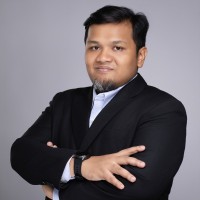 Holocentric Employee Ahmad Wahab's profile photo