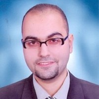 Scimitar Production Egypt Ltd. (SPEL) Employee Ali Ali's profile photo
