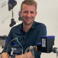 Hydroko nv Employee Marco Indigne's profile photo