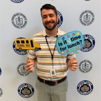 Douglas County School System Employee Ben Harber's profile photo