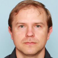 Aleksei Anchikhrov Email