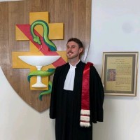 Theraclion Employee Hugo Repplinger's profile photo