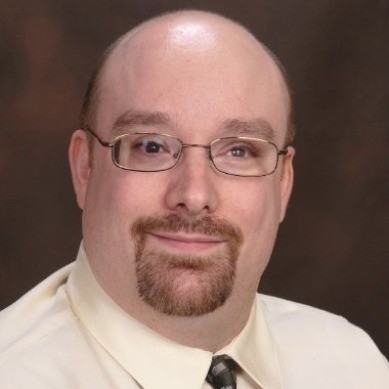 Table to Table Employee Daniel Hubbard's profile photo