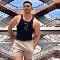 Rainfall Employee Andrew Zhao's profile photo