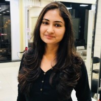 ABB Employee Manasa C's profile photo