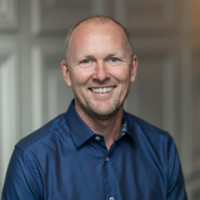 Timik Group AB Employee Håkan Enggren's profile photo