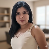 FASTEF Employee Kasiliana Oliveira's profile photo