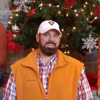 Pilkington United Kingdom Limited Employee James Livengood's profile photo