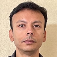 Eaton Employee Sudipta Chakraborty's profile photo