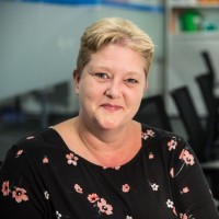 Aero Healthcare Global Employee Karen Cable's profile photo