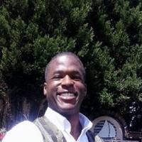 Shiftgig Employee Justus Johnson's profile photo